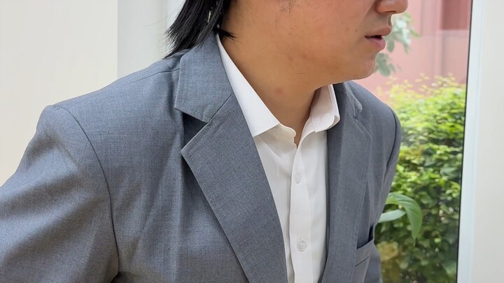做人不要太攀比 踏踏实实做自己