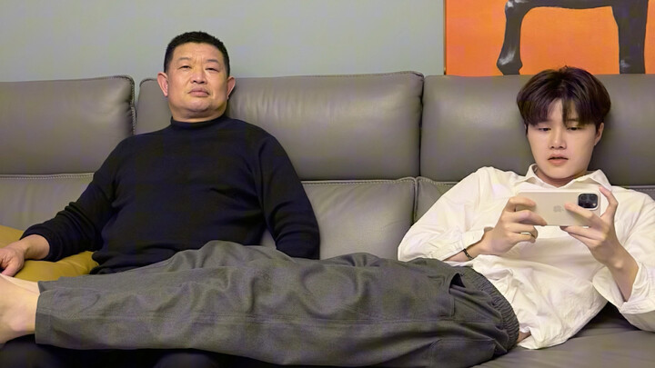 【小石奶凶】越来越熟练了