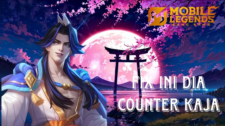 HERO INI TERNYATA COUNTER KAJA CUY‼️