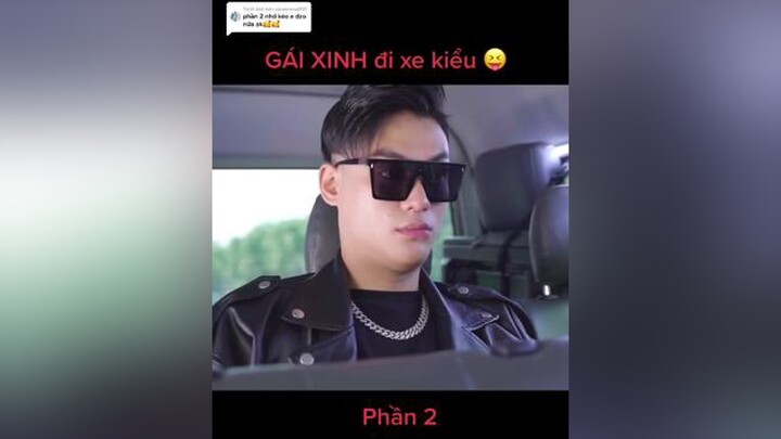 Trả lời  xyzbca xuhuong tiktok trending phimhay xuhuongtiktok