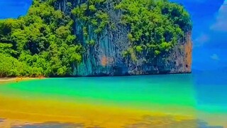 keindahan negara indonesia