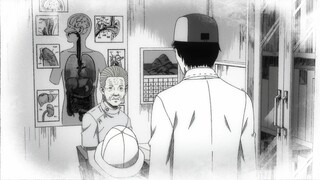 Uzumaki: Spiral into Horror, The Spiral episode 03 subtitle Indonesia