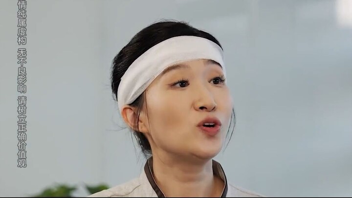เย่ซูย่า แม่บ้านมหาเศรษฐี (พากษ์ไทย)