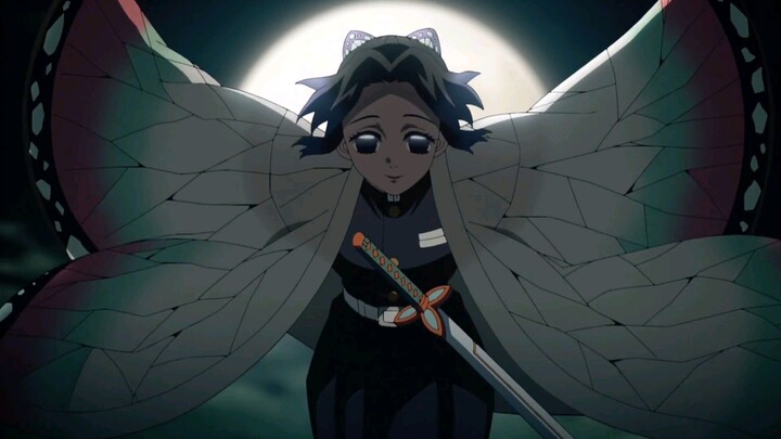 cái kết buồn của rengoku