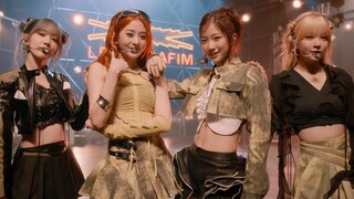 LE SSERAFIM أغنية جديدة باللغة الإنجليزية Perfect Night 231028 مرحلة عالية الدقة