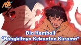 Bangkitnya Kekuatan Kurama