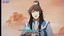 A Will Eternal Season 3 Episode 13 [119] English Sub