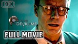 THE DEVIL IN ME | Full Game Movie