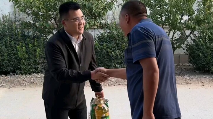 见老丈人正确的打开方式