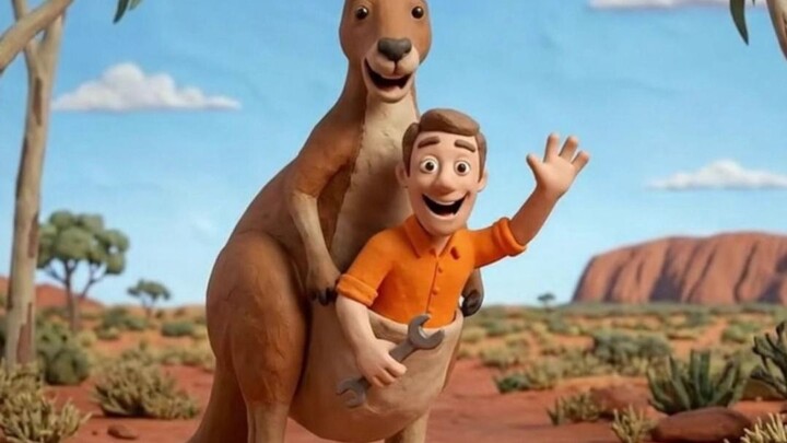 "New Concept English" Buku 2 Pelajaran 4 | Perjalanan yang Membahana