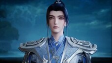 Lingwu Continent Eps 96 Sub Indo