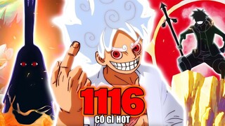 🔴(One Piece Spoiler) TÔI ĐÃ HIỂU RỒI... #3