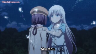 EPS 25 SUB INDO Summer Pockets