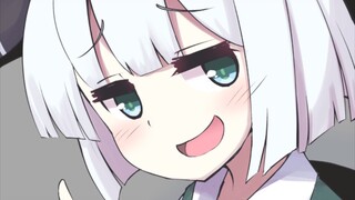 Youmu AMA