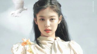 ماذا لو كان لدى Kpop بشرة—جزء جيني