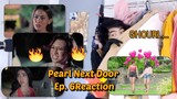 (MAJOR VERTIGO) Pearl Next Door Ep. 6 Reaction | ALEX LOSES IT!