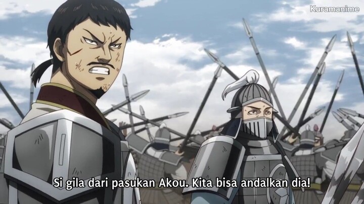 Kingdom S6 Eps 13 Sub Indo