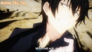 Anh main mạnh đấy nhưng vẫn có đứa mạnh hơn - #AniMeme