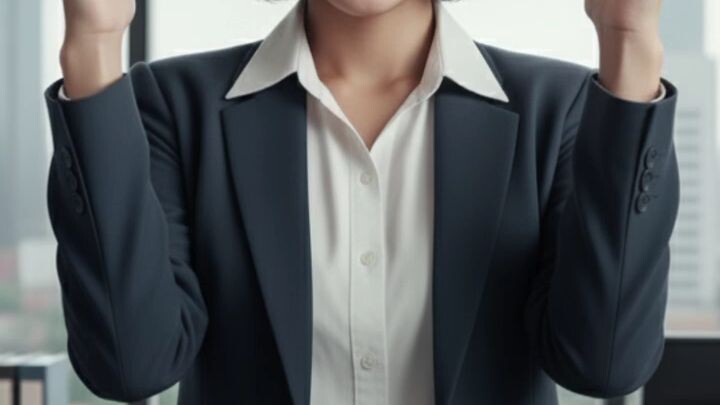 Stop lakukan ini kalau mau sukses