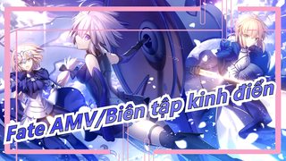 [Fate/Beat Sync/Kinh điển] Thưởng thức bữa tiệc thị giác