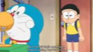 Doraemon Episode 828