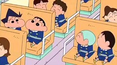 Crayon Shinchan Bahasa Indonesia