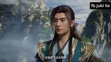 Preview A Record Journey Immortality Eps 158 ( Belum End Ya)
