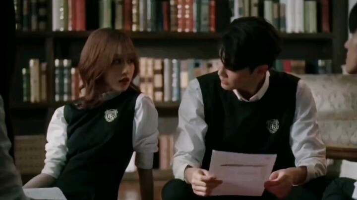 【jane&dew】Whether these two are an official couple or not is very important to me. No matter what, I