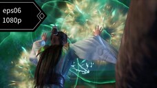 Martial Shattered galaxy eps06 sub indo 1080p