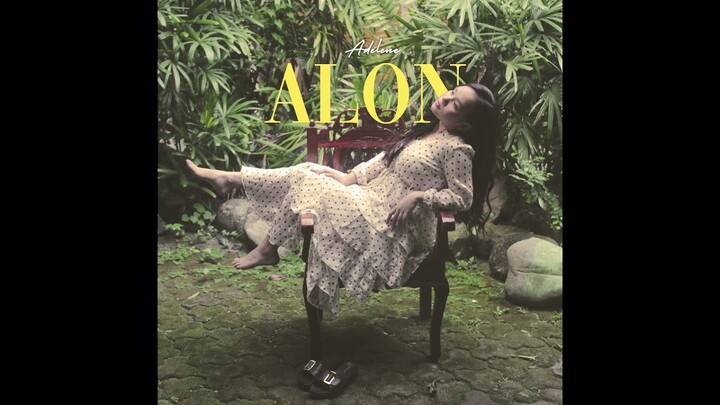 ALON - Adelene (prod. by venn drei)