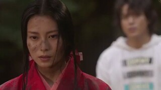 Nobunaga Concerto Episode 1