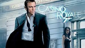 Casino Royale 007 (2006) - Bilibili