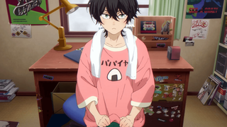 【2025年1月/骨头社/大河内一楼】无限滑板 新作OVA 本予告【MCE汉化组】