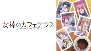 Megami no Cafe Terrace S2 - E7 Sub Indo