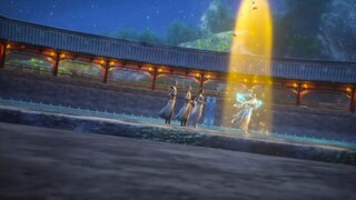 Perfect World Episode 233  Preview