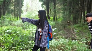 Chen Xiang 6:30: It’s not convenient at all when I want to go to the bathroom