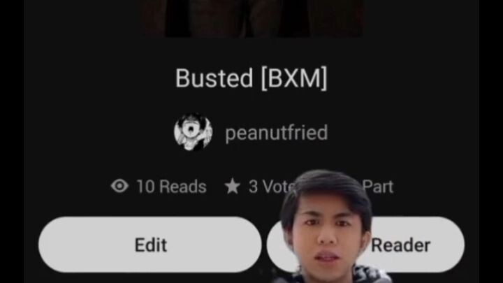 Wattpad Bl recommend