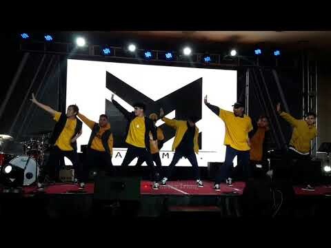 Pilipinas Got Talent Season 5 Audition Piece - Mastermind