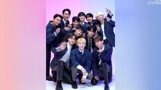 [VIDEO ĐẶC BIỆT] SEVENTEEN - 'Rock with you' (Attacca Ver.)