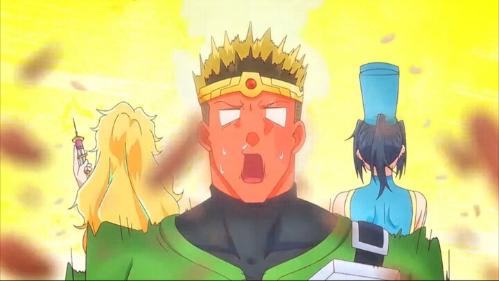 Walaupun OP tapi kalah kalo sama perempuan seksoy