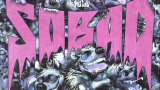 【King Gnu】New Song "SO BAD" Preview + USJ Choreography Revealed