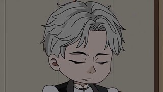 Nightmare Attack (Infant Music Academy) Episode 1 Clue Newspaper