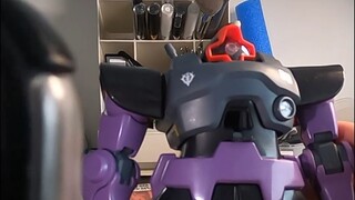 20 ปีผ่านไป Bandai คุณยังจำฉันได้ไหม MG Daima Gunpla เวอร์ชั่นใหม่