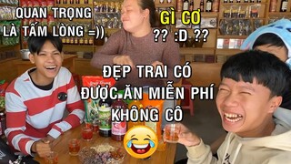 Lâm Vlog Dẫn Team Đi Tìm Người Đẹp Trai Nhất Team ở Đà Lạt 😂  | Hậu Trường