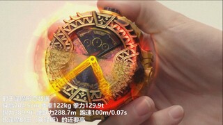 “那些真正意义上拥有全部骑士力量的骑士”