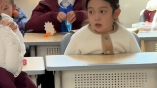 Little boy: Sometimes I really want to call the police 🙂