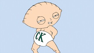Family Guy: Dumpling ditemukan oleh pencari bakat dan menjadi populer di seluruh Amerika Serikat mel