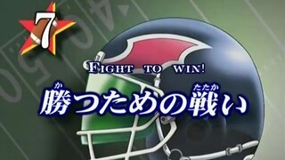 EyeShield21 Episode07 Tagalog Dub - DXG