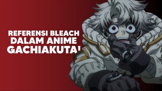 Salah satu scene yang mirip dari Anime Gachiakuta!