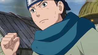 Memoar "Naruto" 59: Sakit VS Kakashi